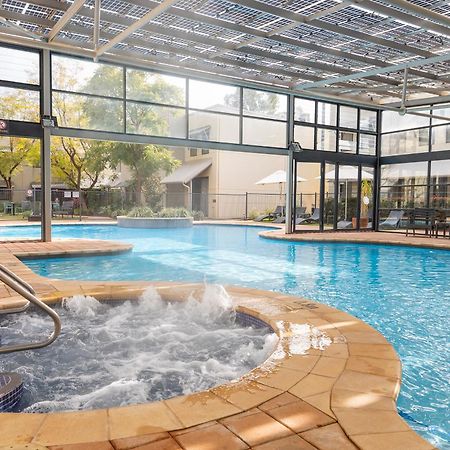 Rydges Kalgoorlie Hotel Kültér fotó