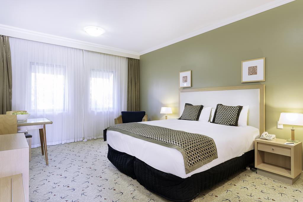 Rydges Kalgoorlie Hotel Kültér fotó