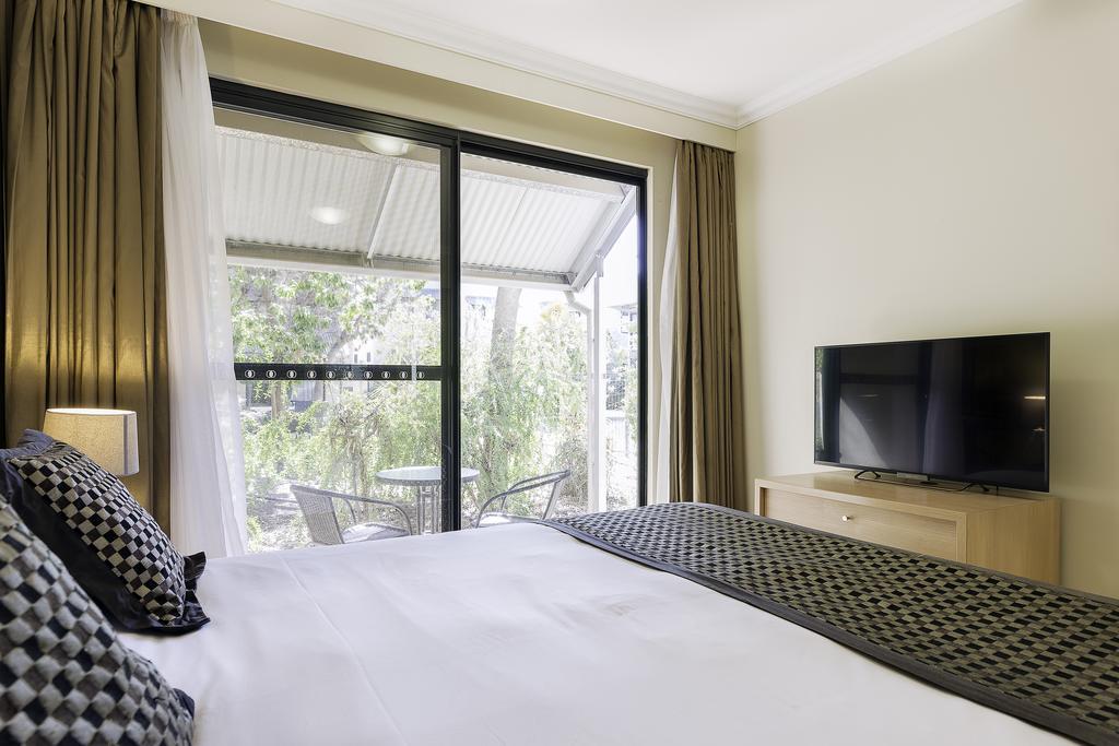 Rydges Kalgoorlie Hotel Kültér fotó