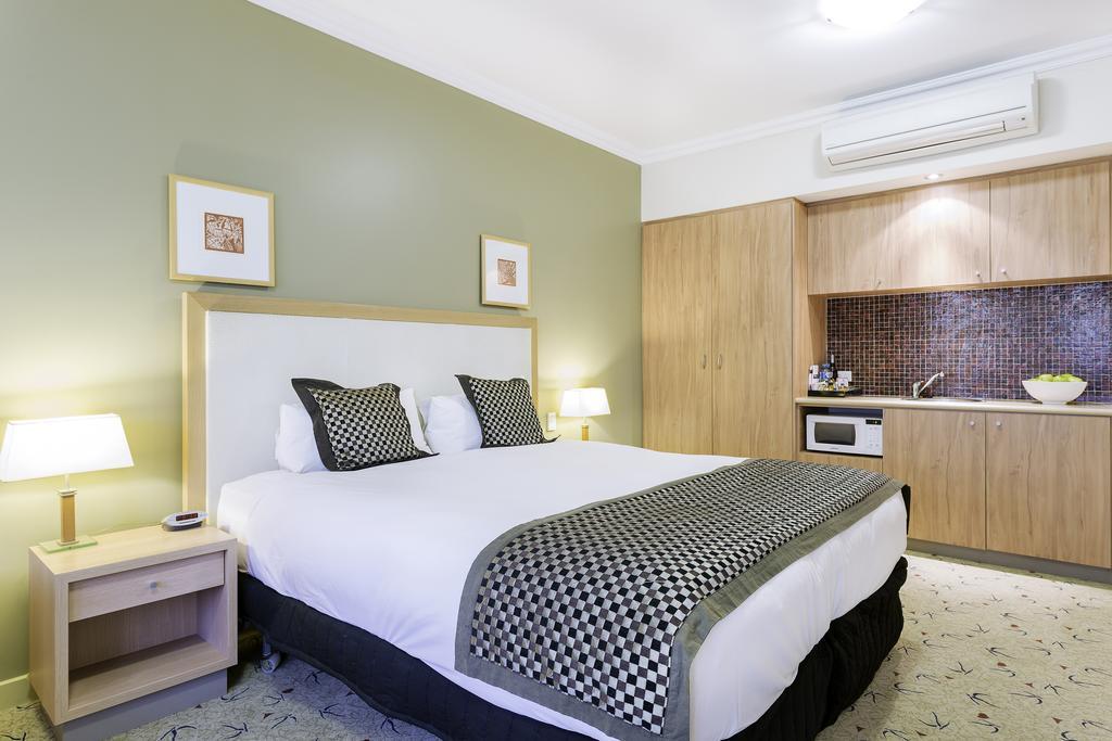 Rydges Kalgoorlie Hotel Kültér fotó