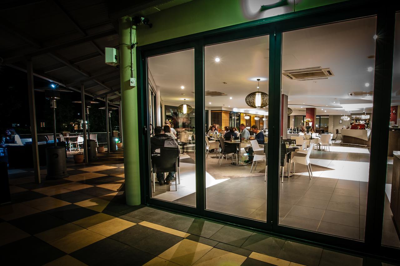Rydges Kalgoorlie Hotel Kültér fotó