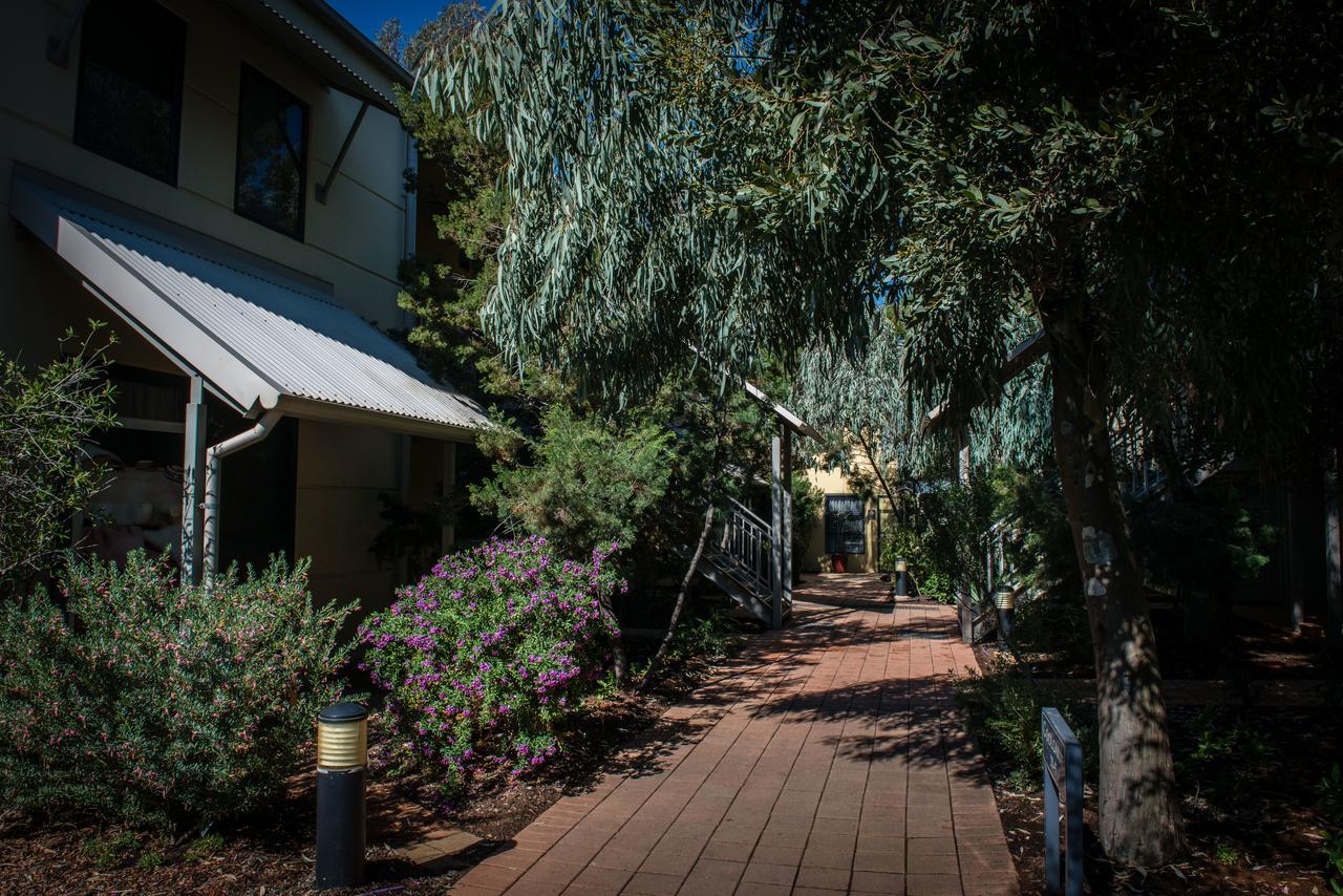 Rydges Kalgoorlie Hotel Kültér fotó