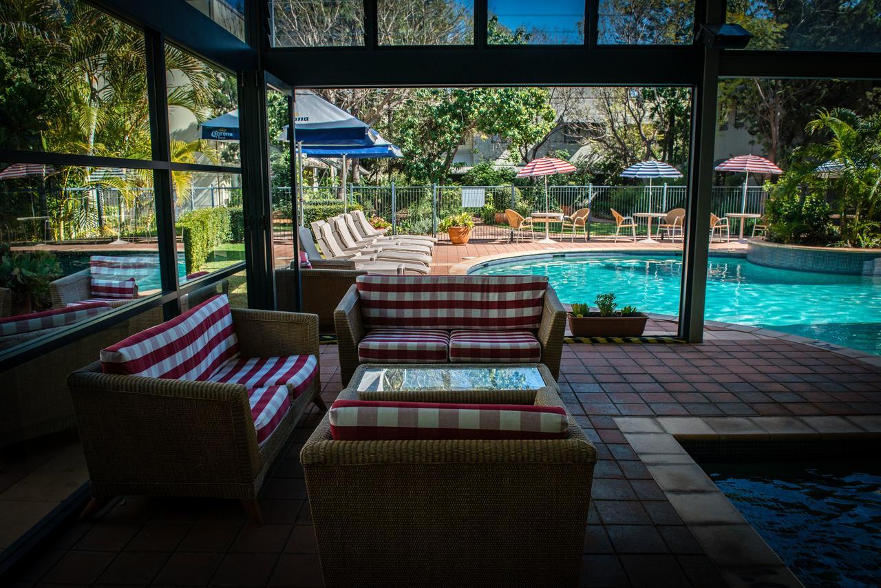 Rydges Kalgoorlie Hotel Kültér fotó