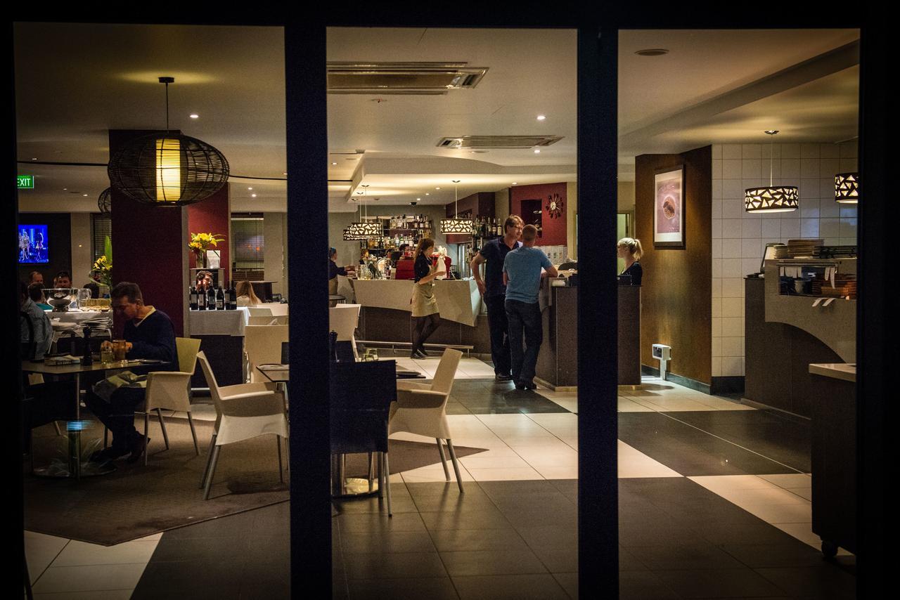 Rydges Kalgoorlie Hotel Kültér fotó