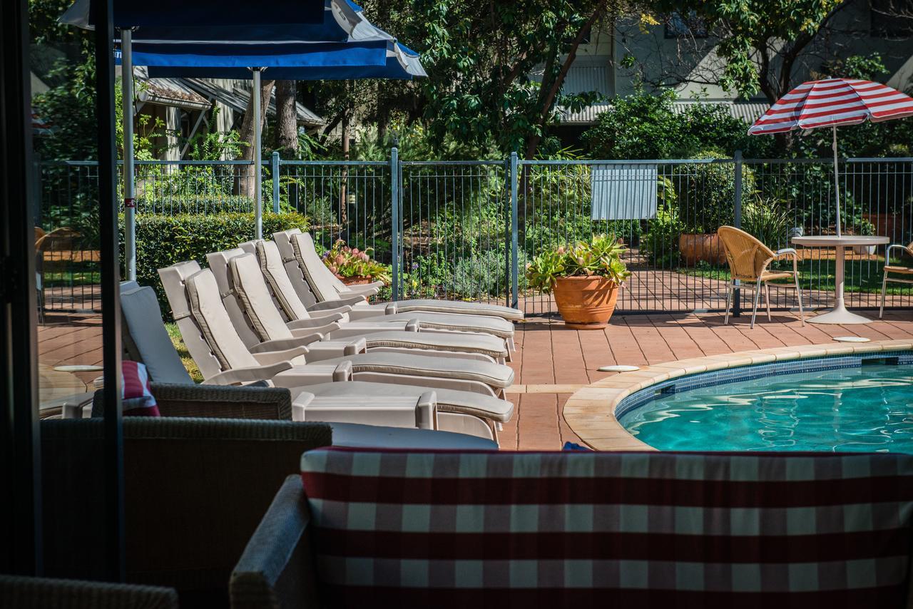 Rydges Kalgoorlie Hotel Kültér fotó