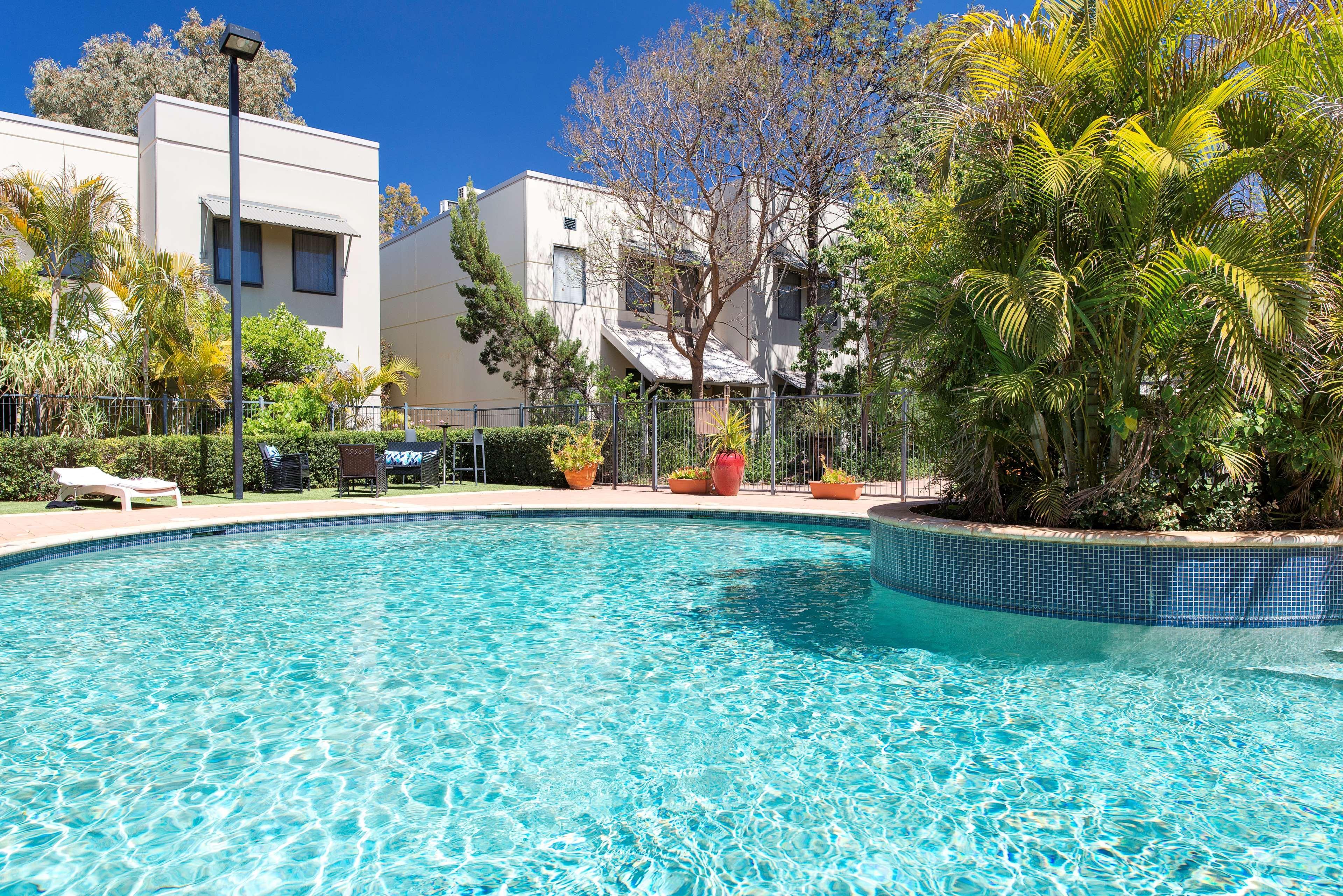Rydges Kalgoorlie Hotel Kültér fotó