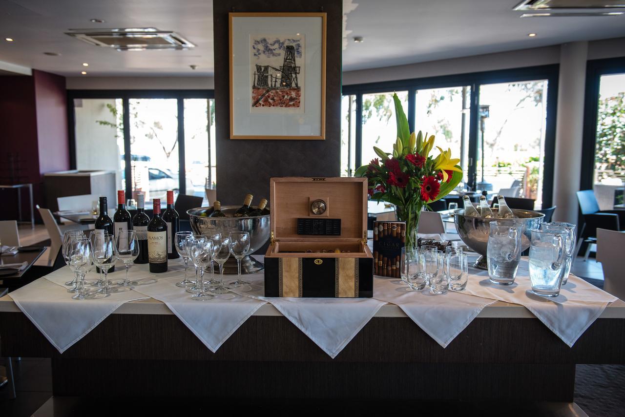 Rydges Kalgoorlie Hotel Kültér fotó