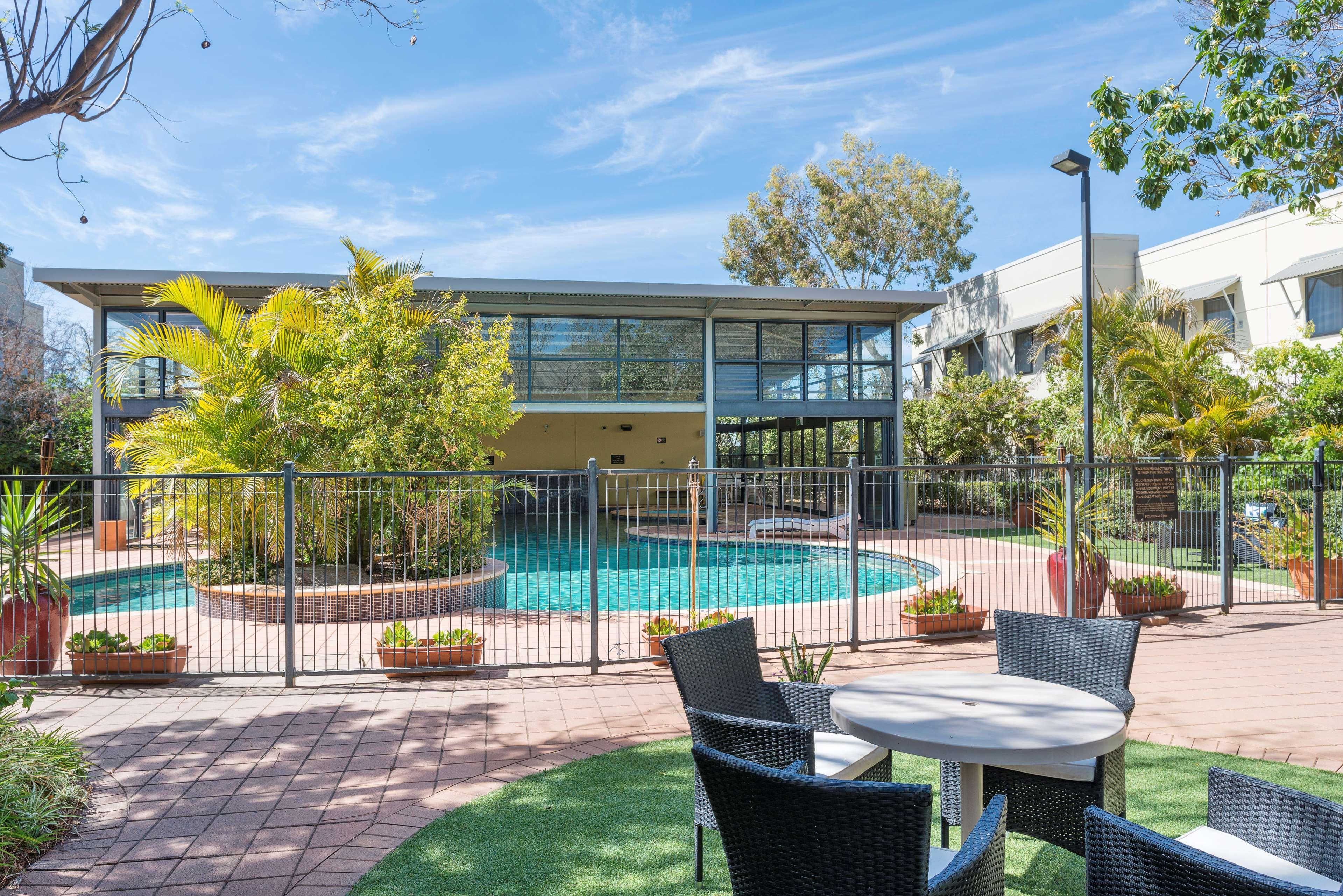 Rydges Kalgoorlie Hotel Kültér fotó