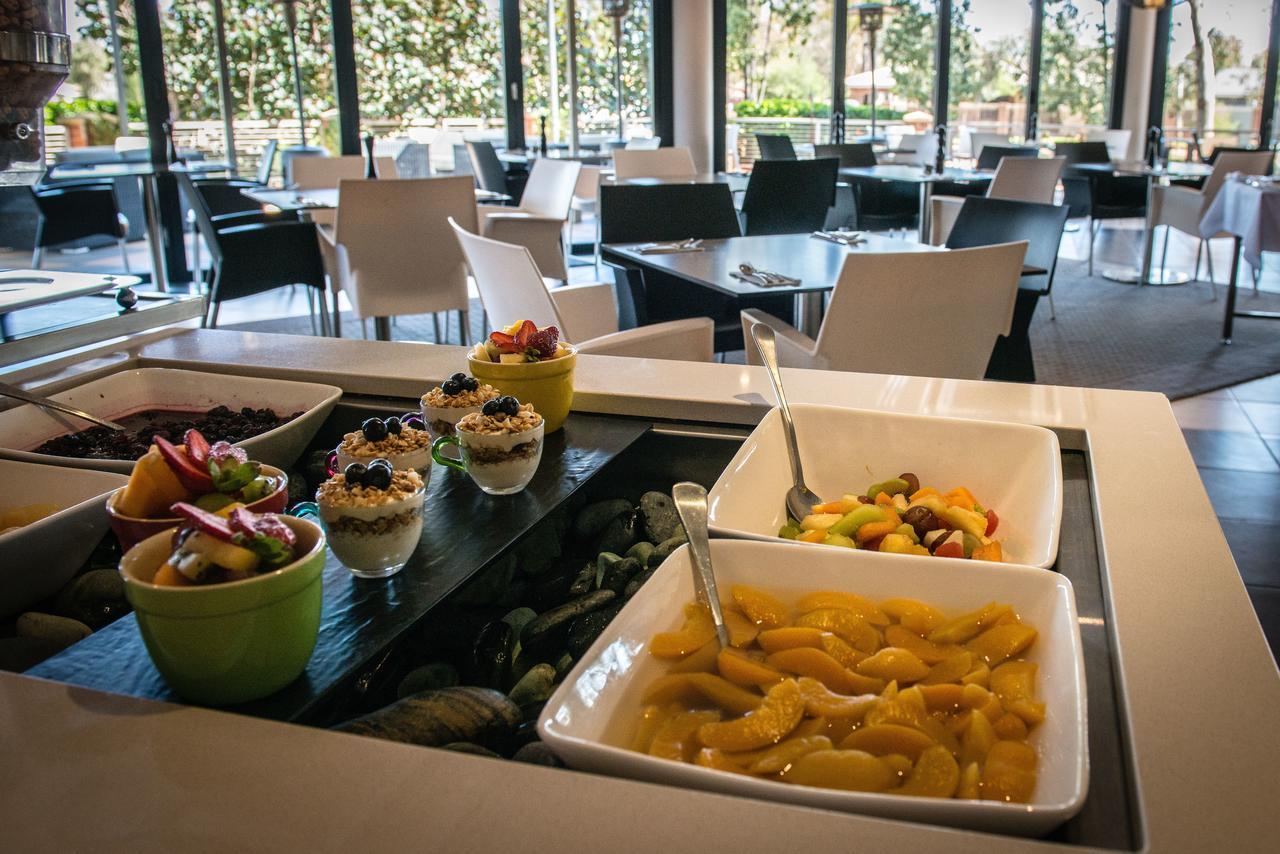 Rydges Kalgoorlie Hotel Kültér fotó