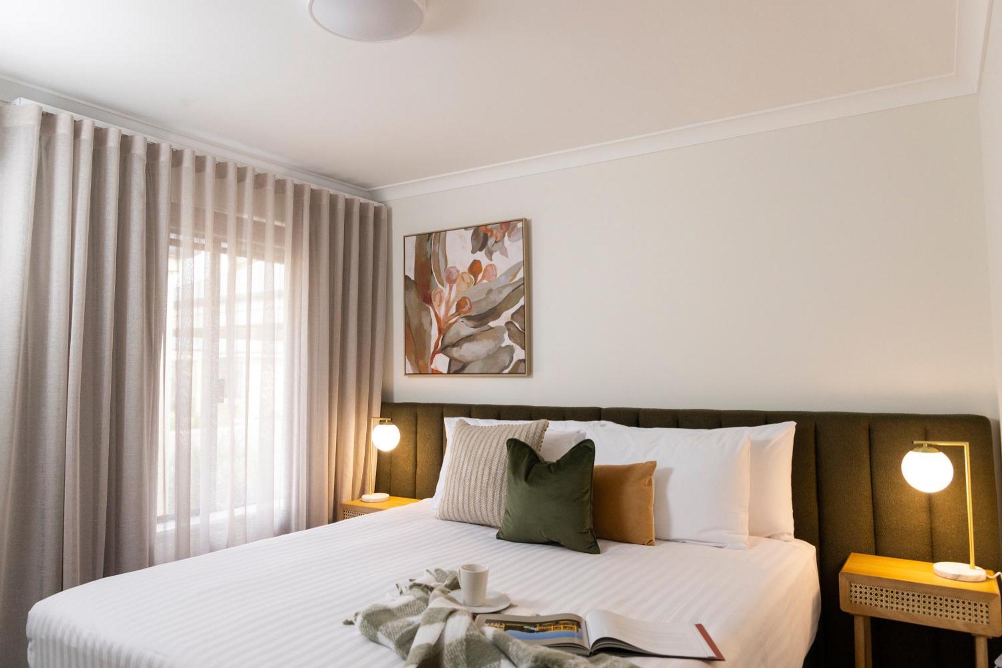 Rydges Kalgoorlie Hotel Kültér fotó
