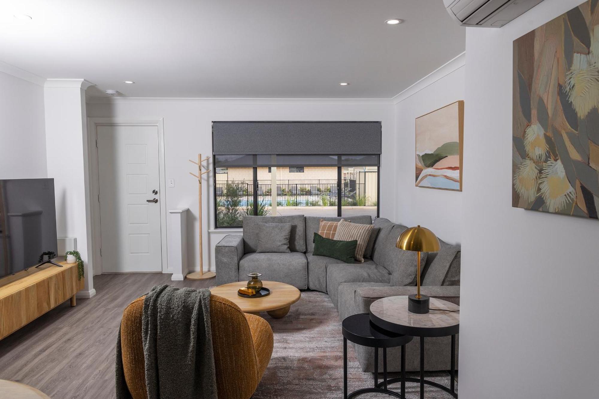Rydges Kalgoorlie Hotel Kültér fotó
