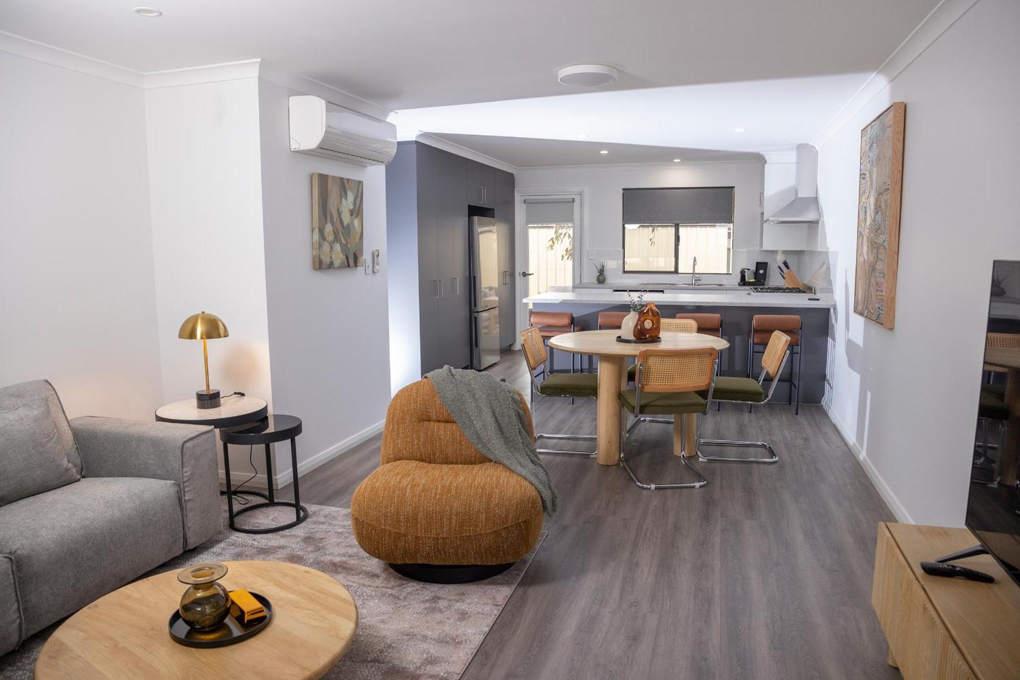 Rydges Kalgoorlie Hotel Kültér fotó