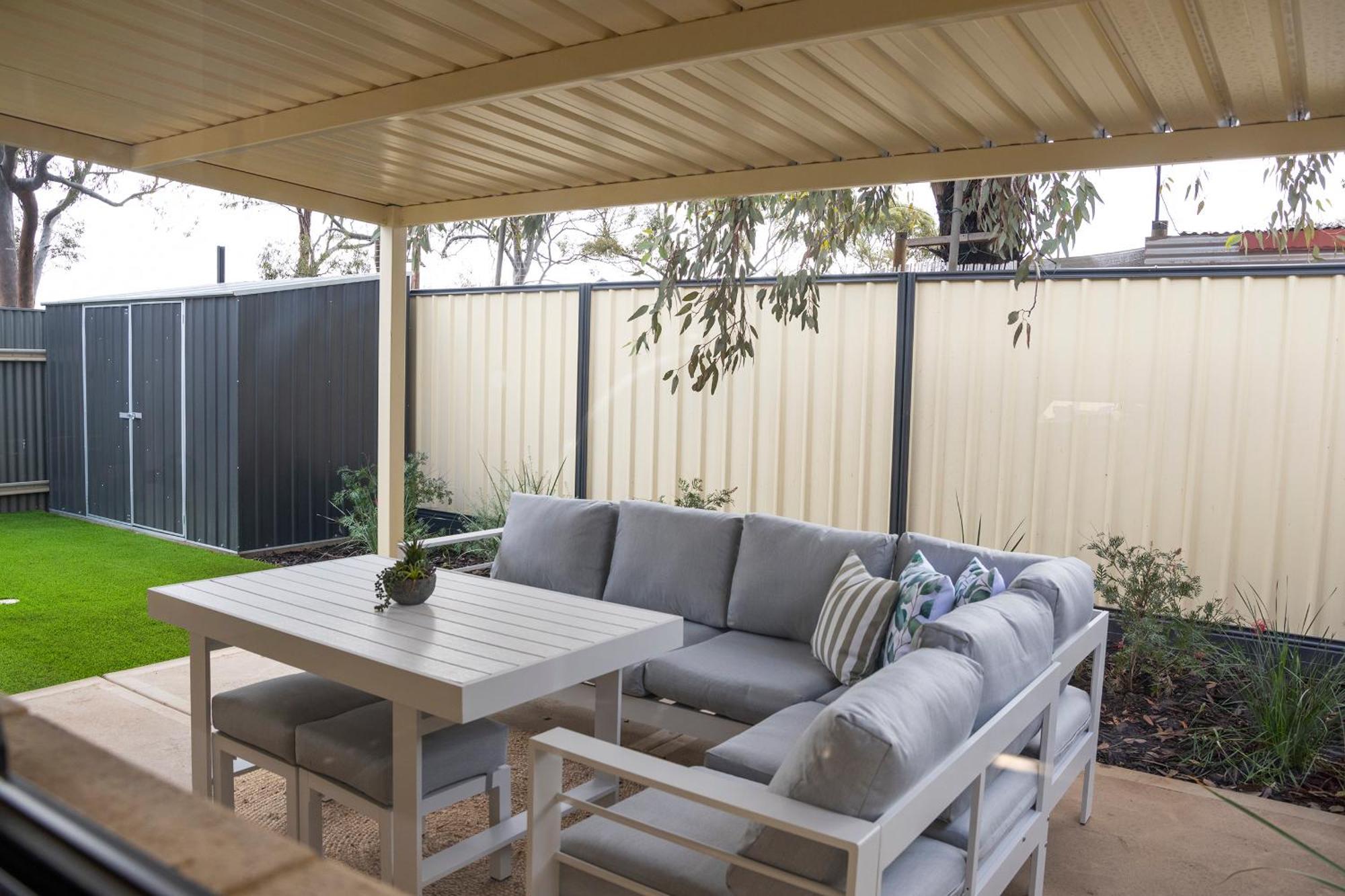 Rydges Kalgoorlie Hotel Kültér fotó