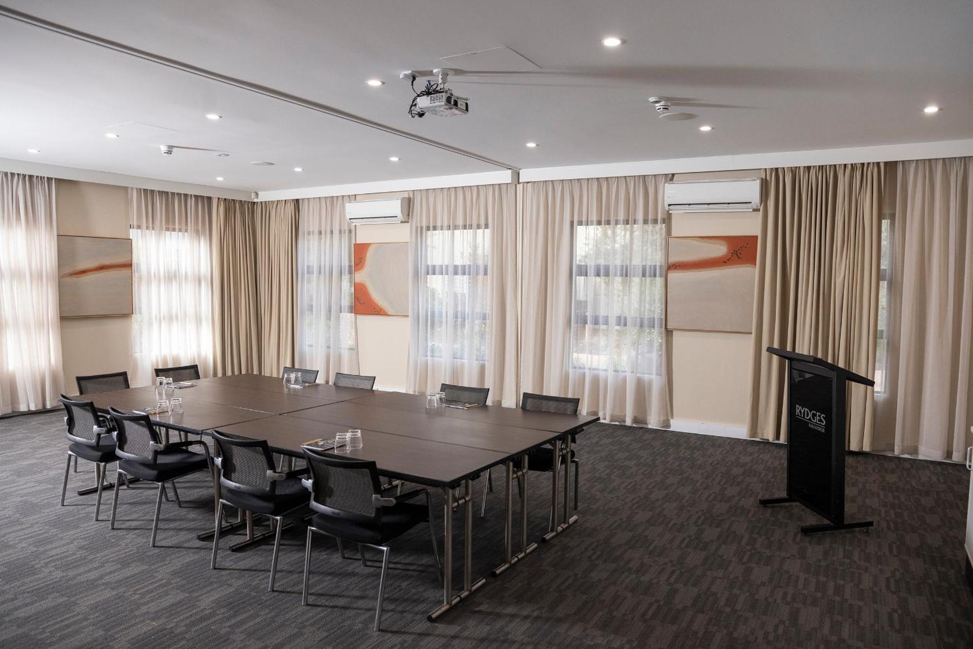 Rydges Kalgoorlie Hotel Kültér fotó
