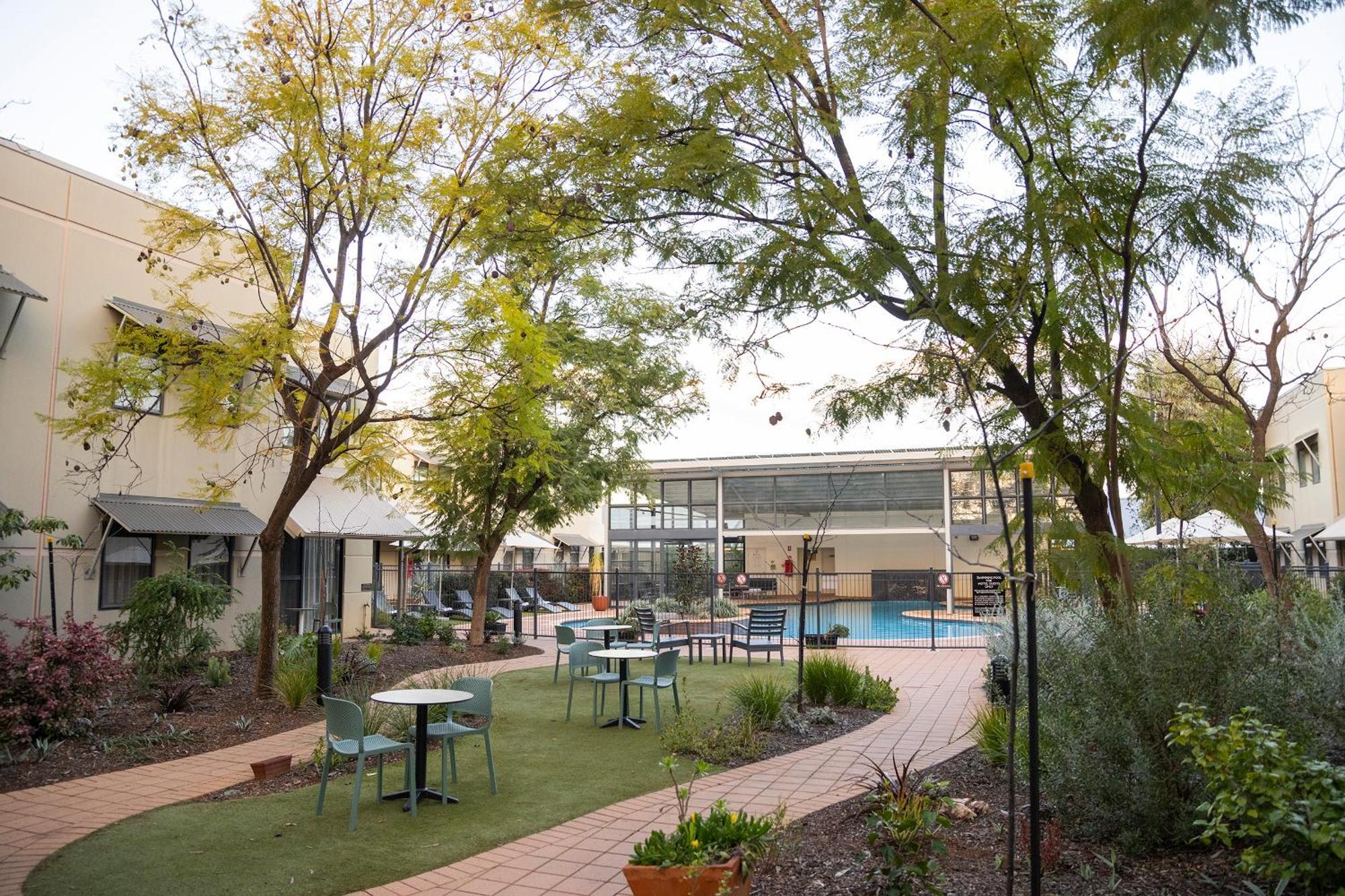 Rydges Kalgoorlie Hotel Kültér fotó