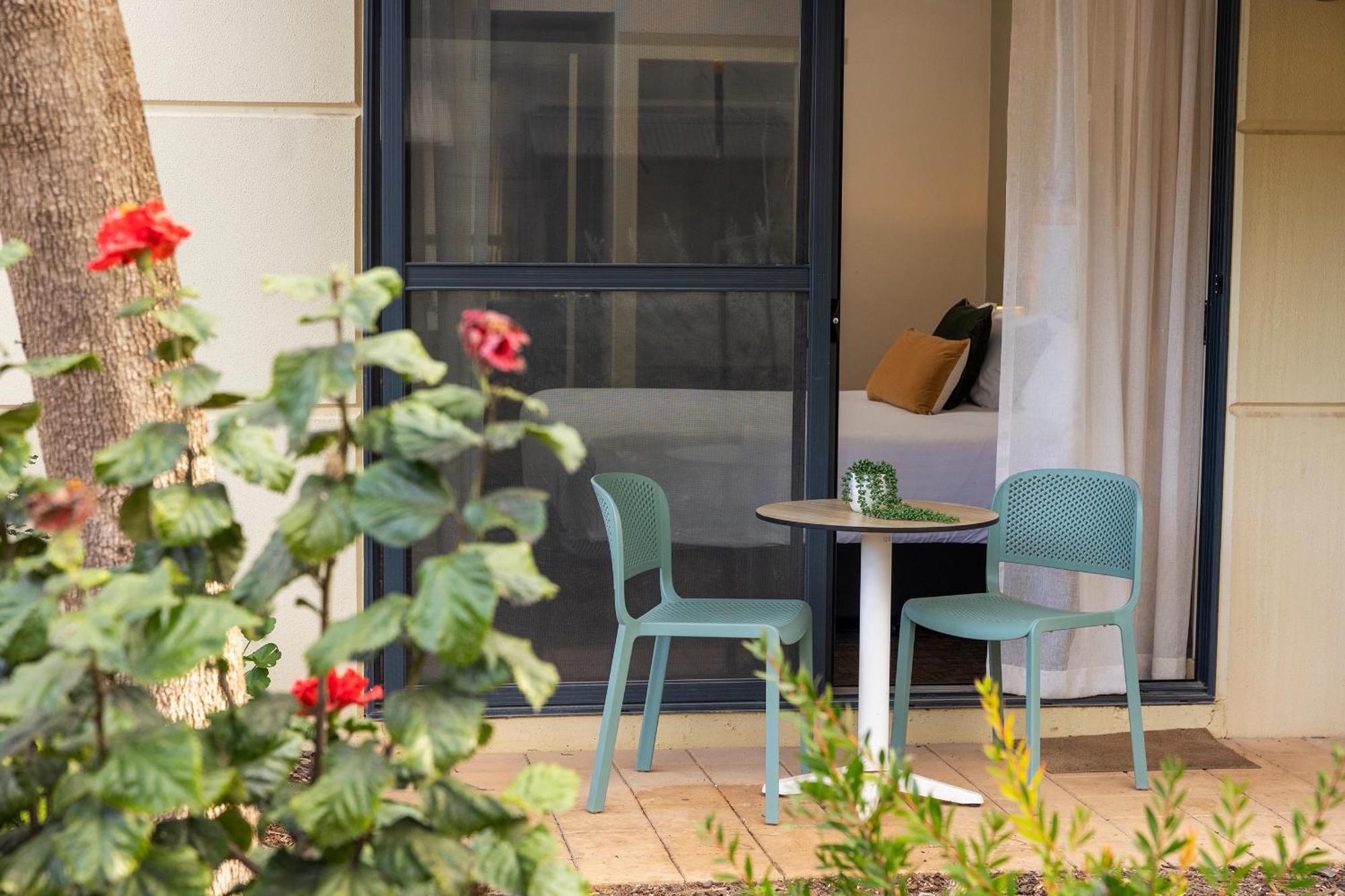 Rydges Kalgoorlie Hotel Kültér fotó