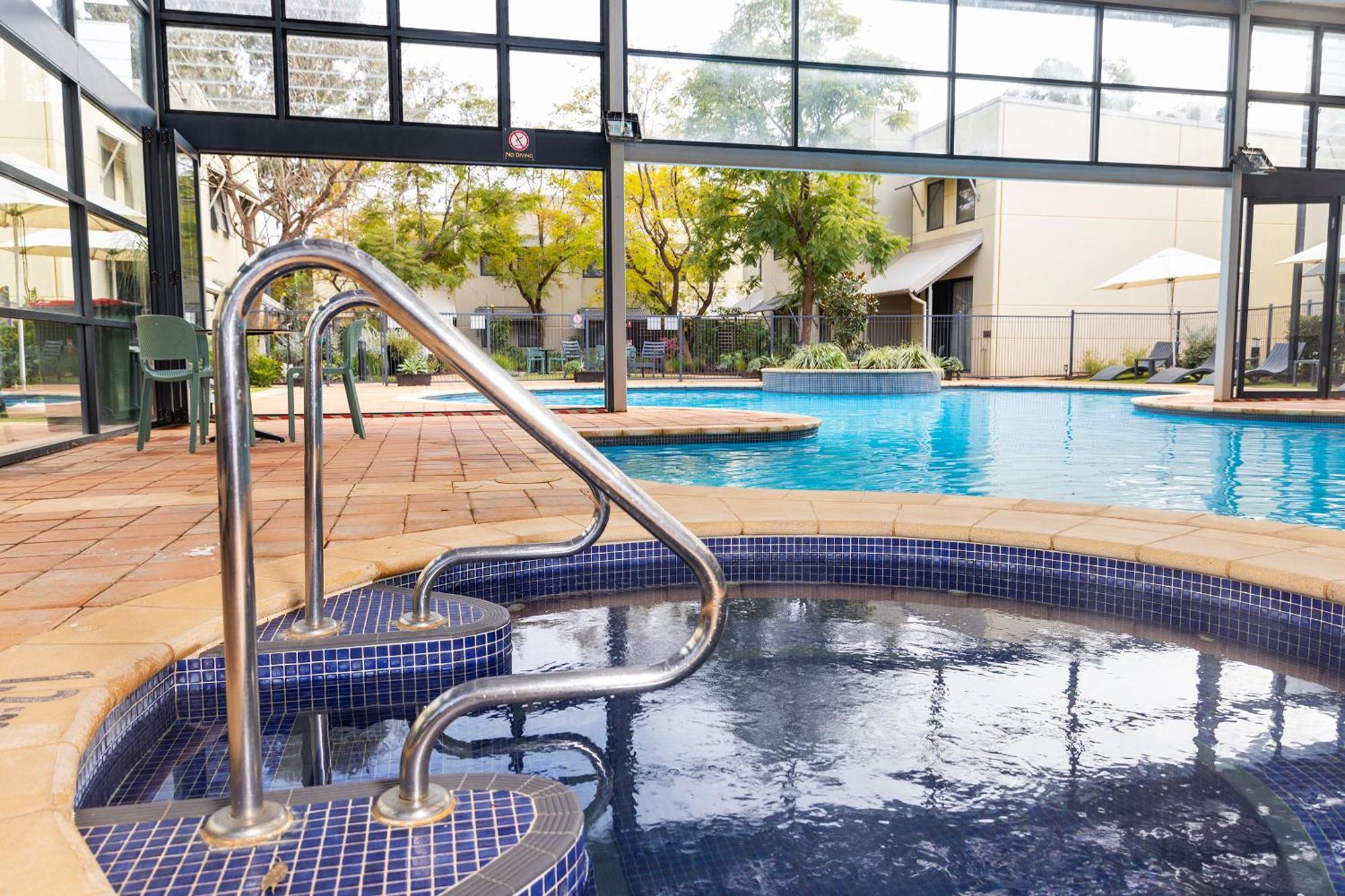 Rydges Kalgoorlie Hotel Kültér fotó
