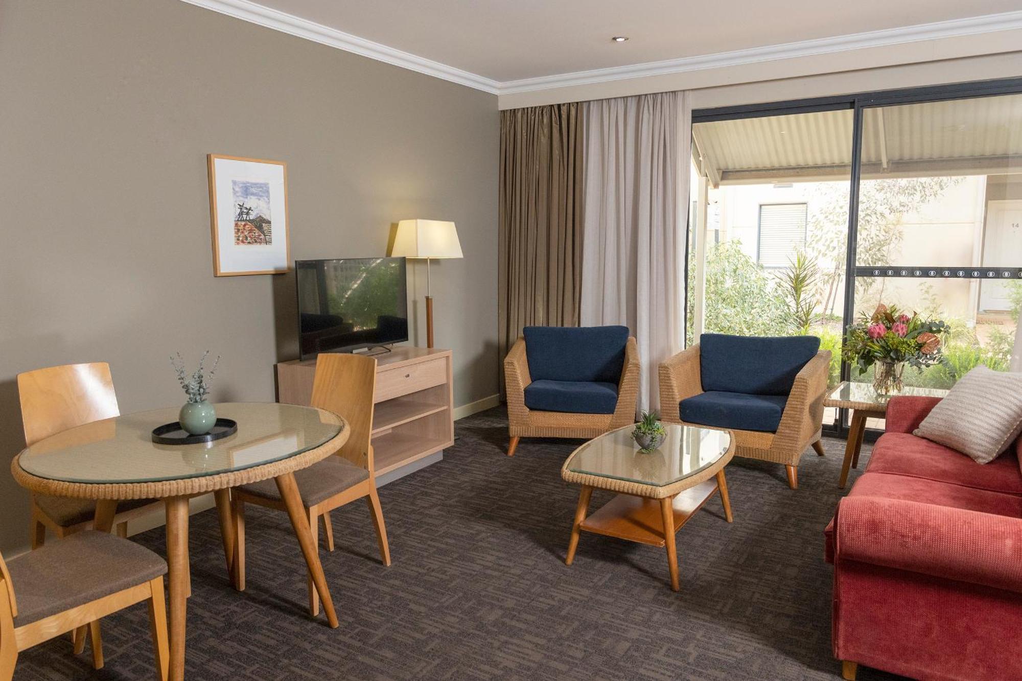 Rydges Kalgoorlie Hotel Kültér fotó