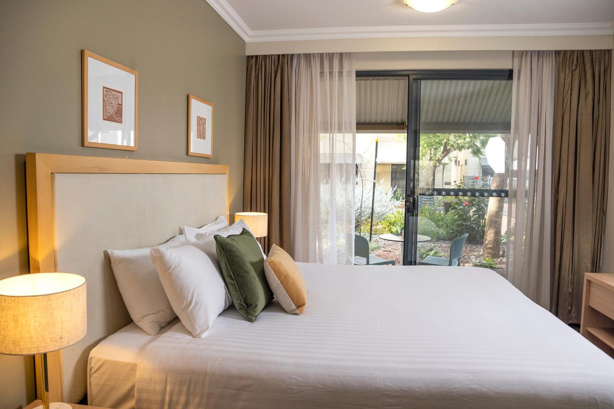 Rydges Kalgoorlie Hotel Kültér fotó