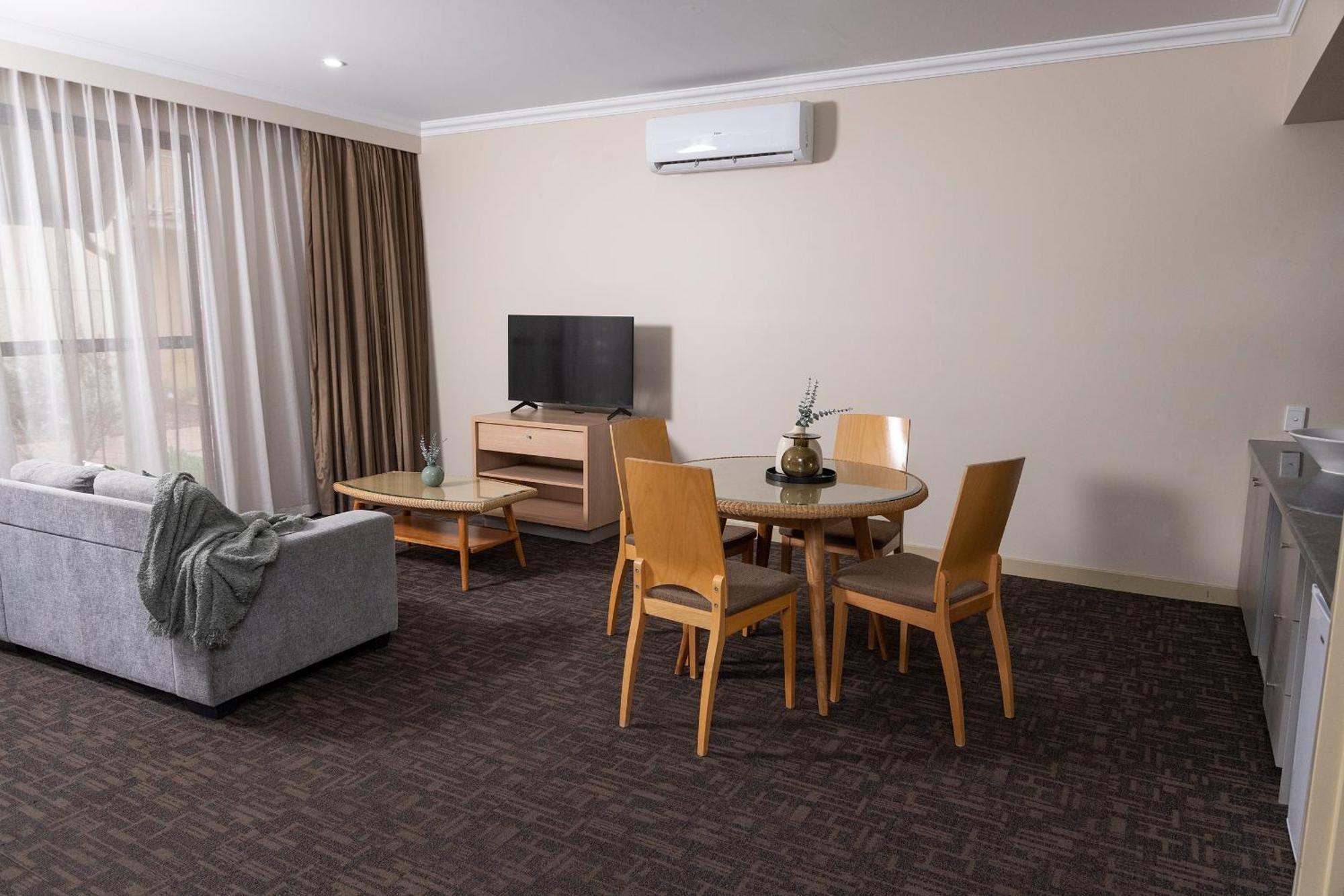 Rydges Kalgoorlie Hotel Kültér fotó
