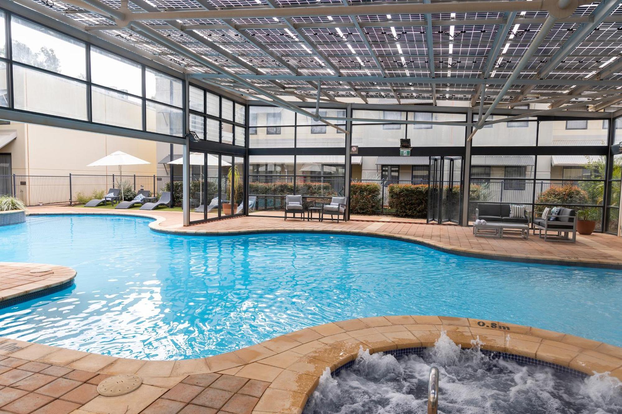 Rydges Kalgoorlie Hotel Kültér fotó