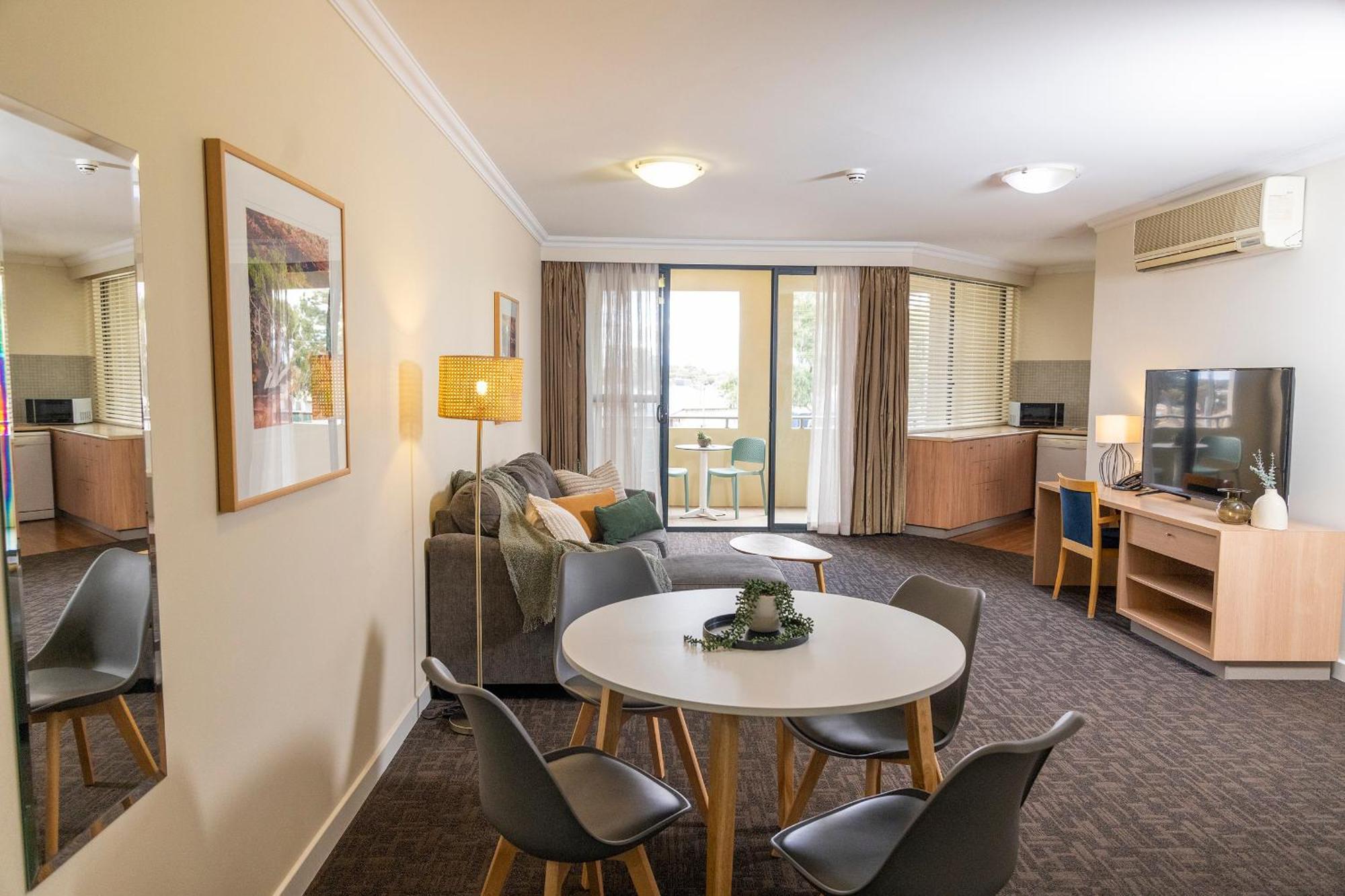 Rydges Kalgoorlie Hotel Kültér fotó
