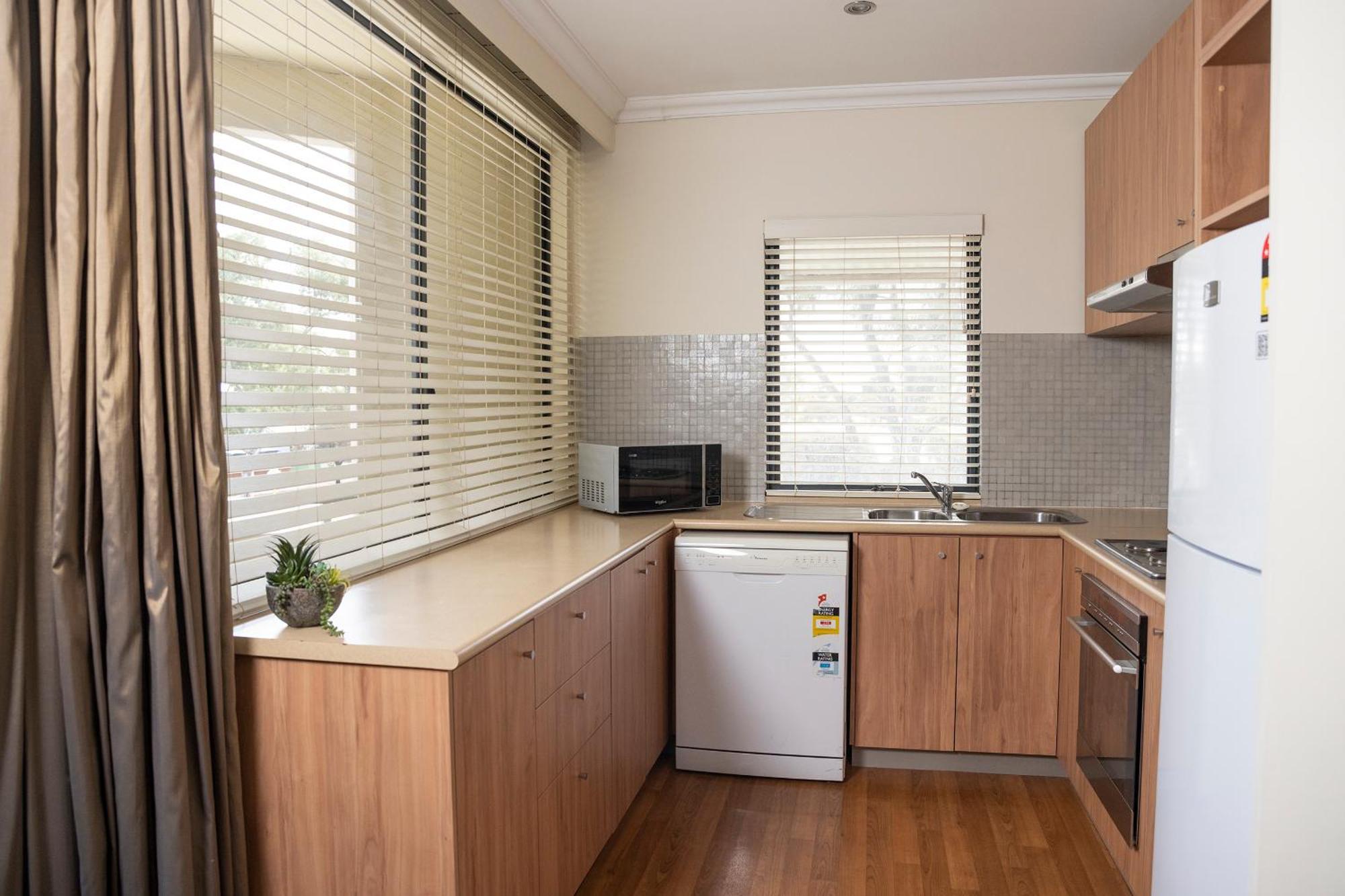 Rydges Kalgoorlie Hotel Kültér fotó