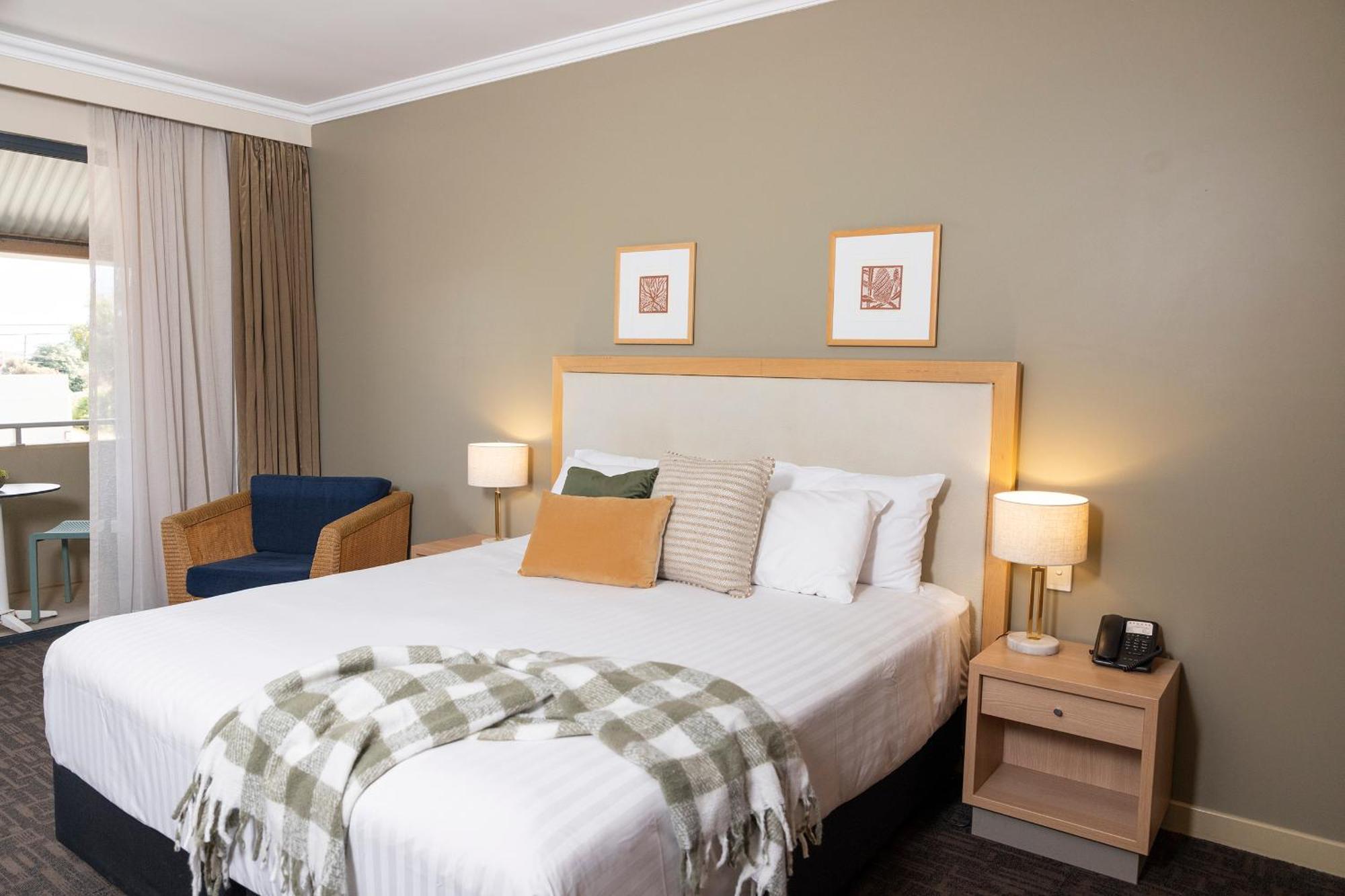Rydges Kalgoorlie Hotel Kültér fotó