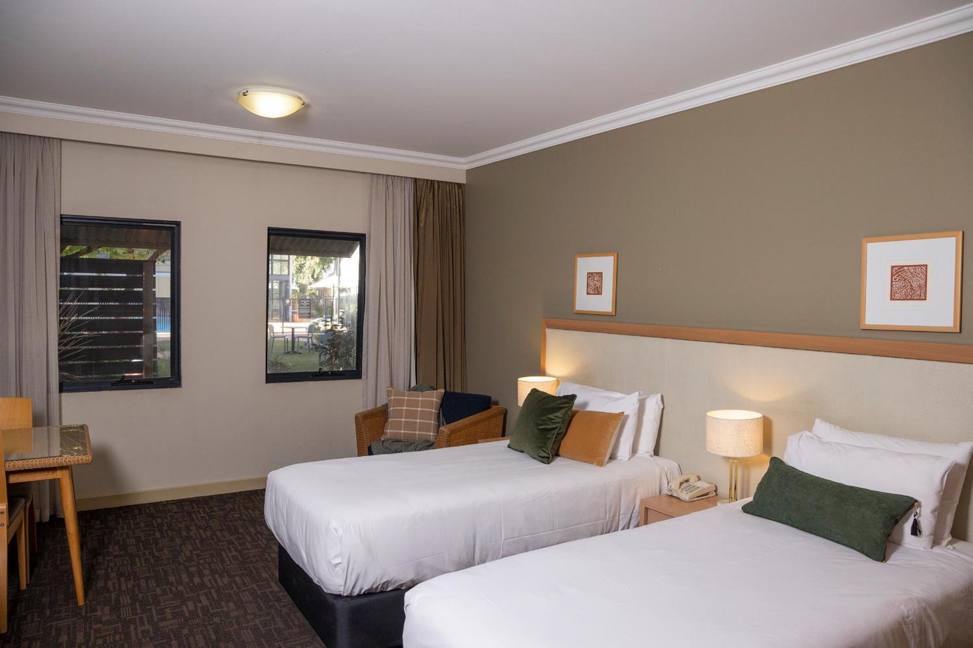 Rydges Kalgoorlie Hotel Kültér fotó