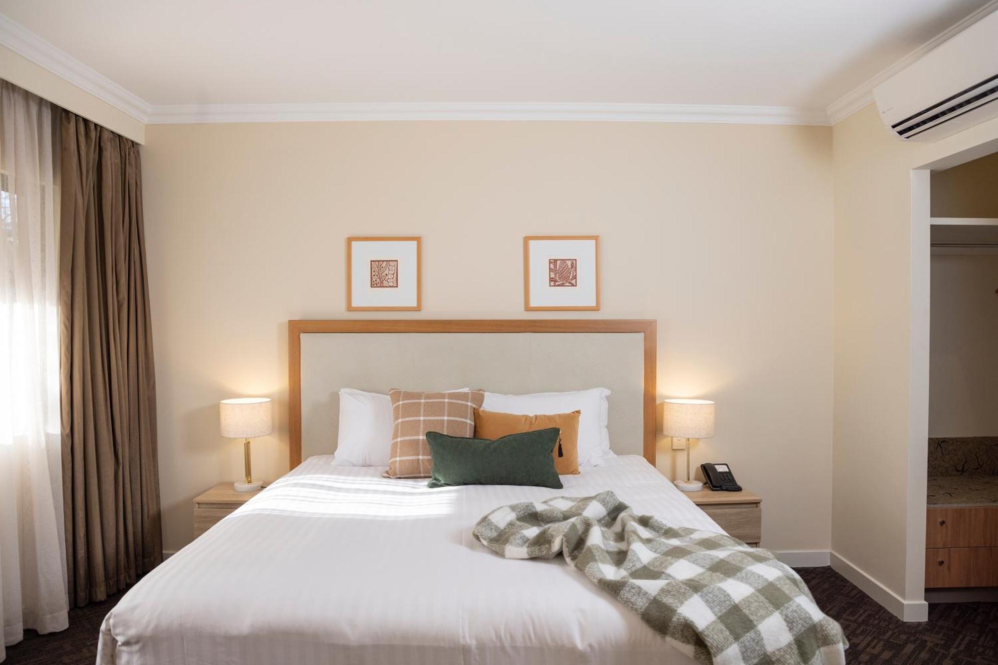 Rydges Kalgoorlie Hotel Kültér fotó