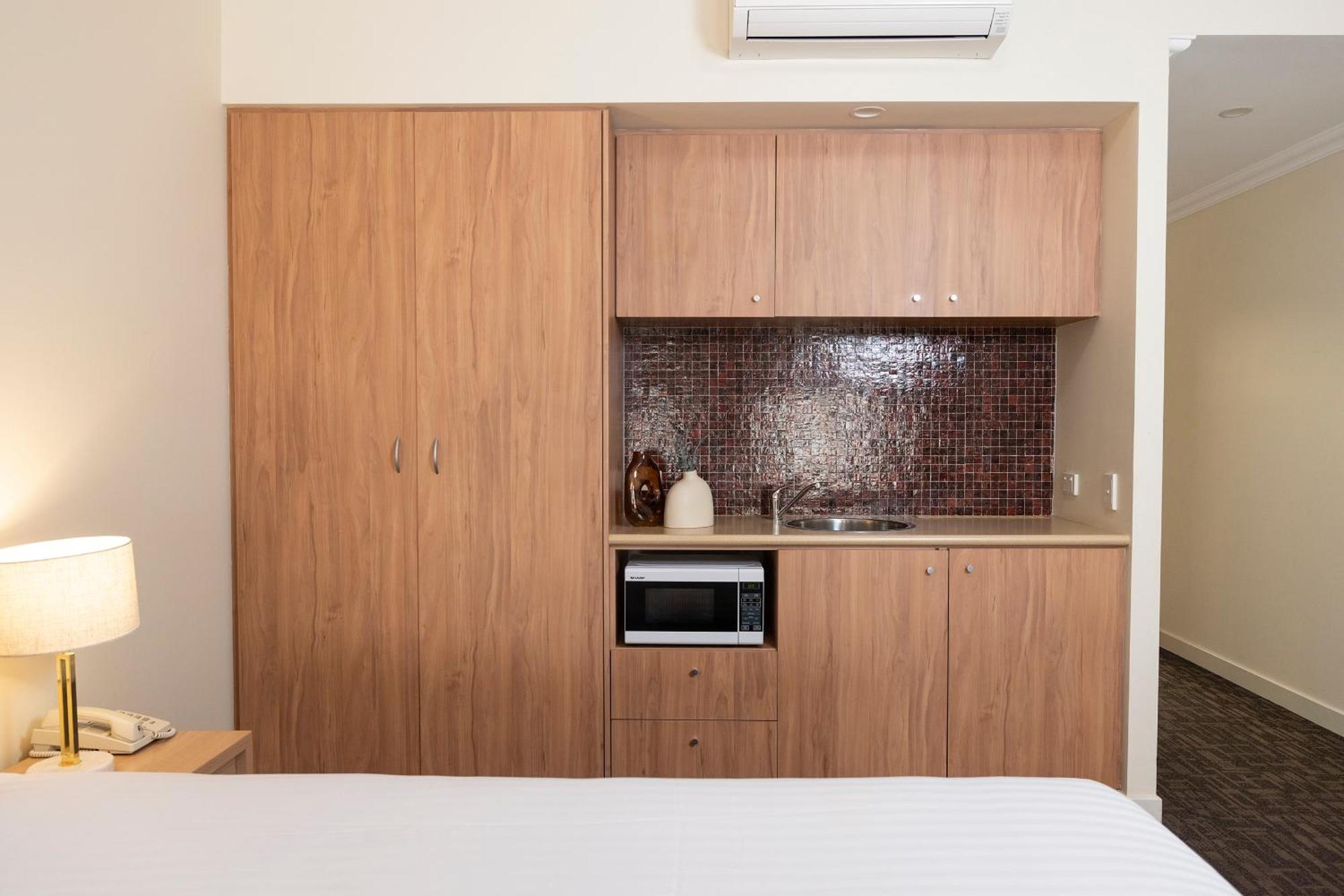 Rydges Kalgoorlie Hotel Kültér fotó