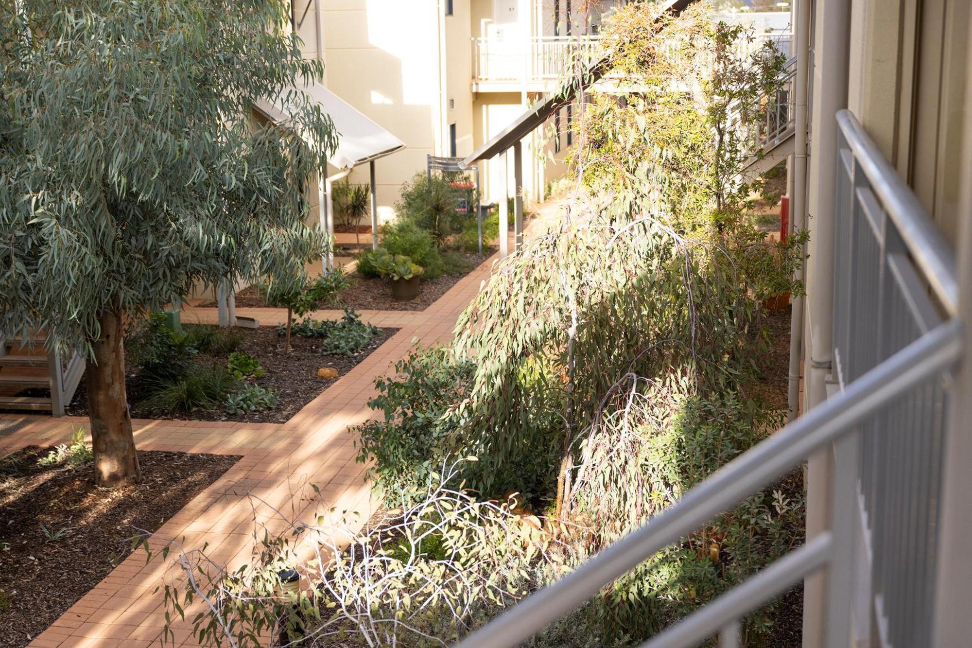 Rydges Kalgoorlie Hotel Kültér fotó