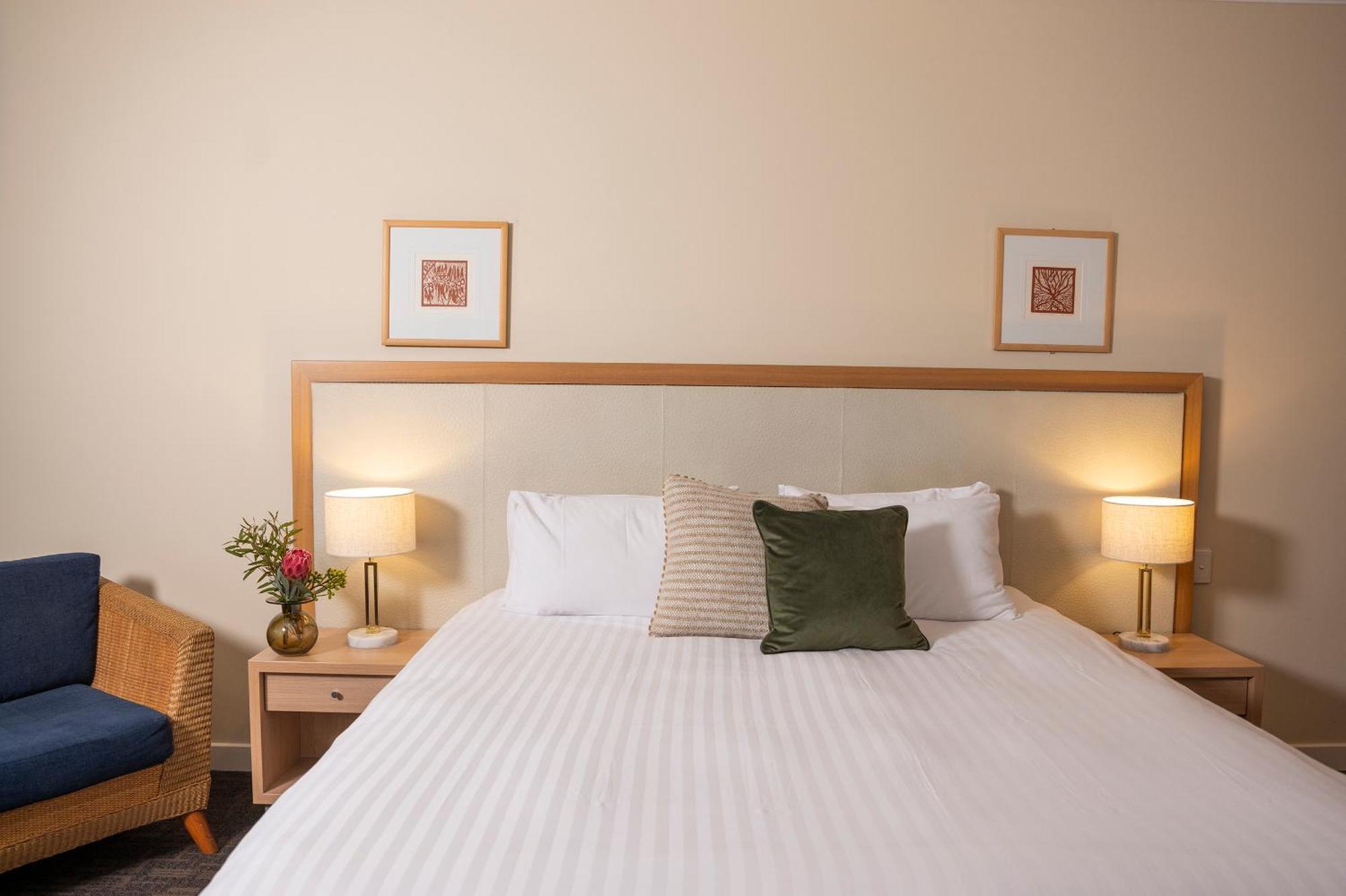 Rydges Kalgoorlie Hotel Kültér fotó
