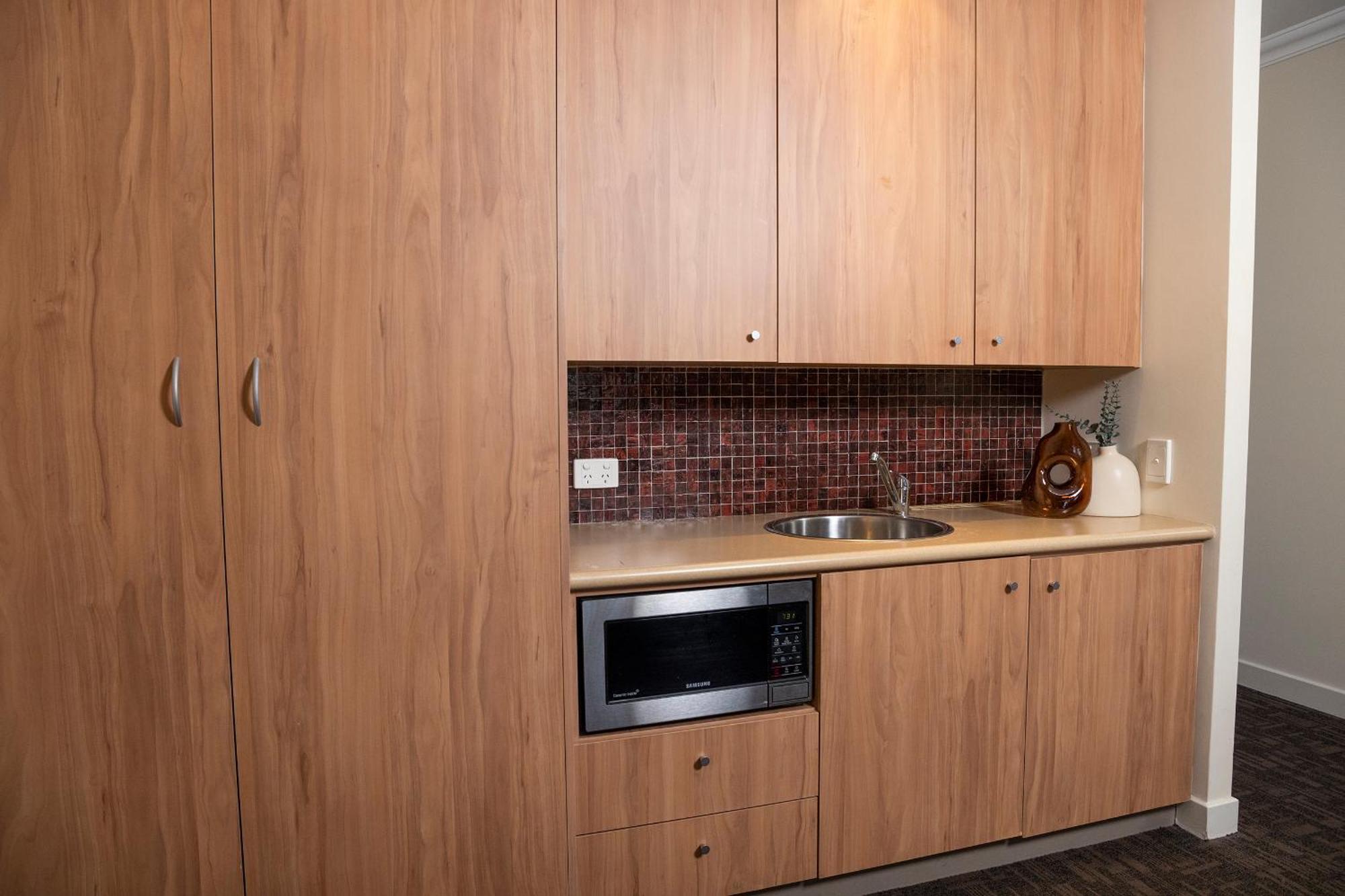 Rydges Kalgoorlie Hotel Kültér fotó