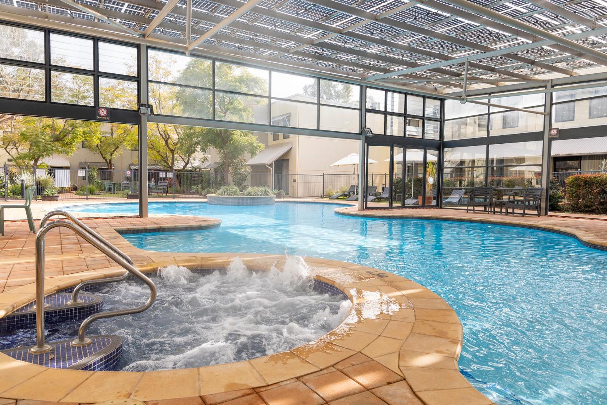 Rydges Kalgoorlie Hotel Kültér fotó